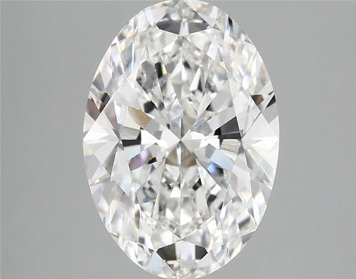 3.02 Carat · OVAL · E · VS1 · IGI · Excellent Cut