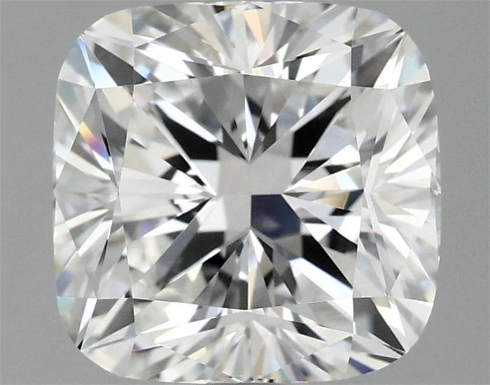 1.60 Carat · CUSHION · E · VVS2 · IGI · Excellent Cut