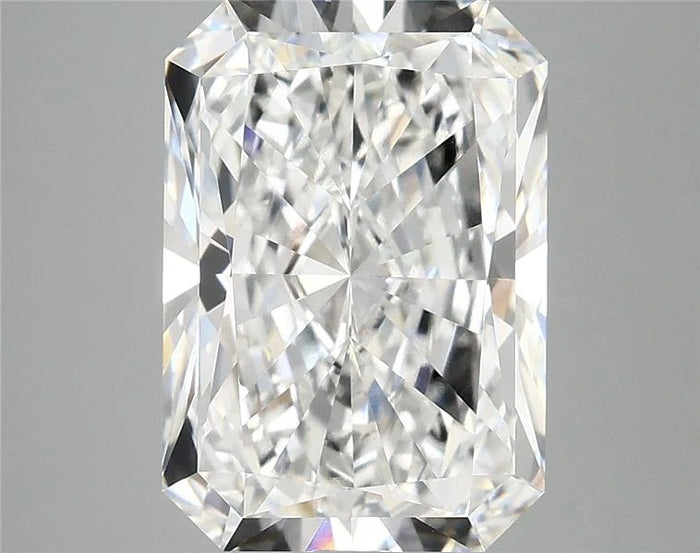 5.20 Carat · RADIANT · E · VS1 · IGI · Excellent Cut