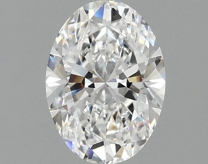 1.10 Carat · OVAL · E · VS1 · IGI · Excellent Cut