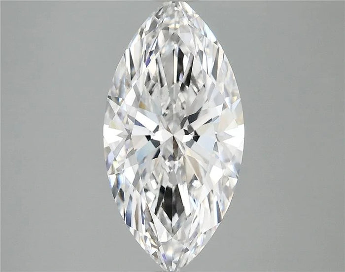 3.02 Carat · MARQUISE · E · VS2 · IGI · Excellent Cut