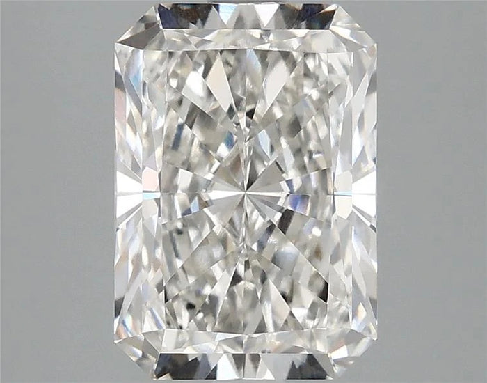 2.59 Carat · RADIANT · G · VVS2 · IGI · Excellent Cut