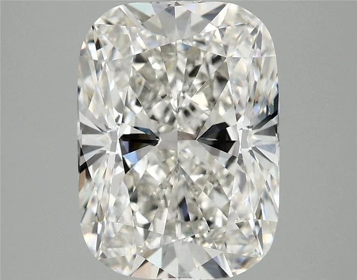4.07 Carat · CUSHION · G · VVS2 · IGI · Excellent Cut