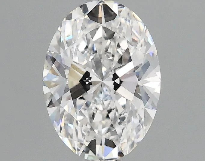 1.09 Carat · OVAL · D · VS1 · IGI · Excellent Cut
