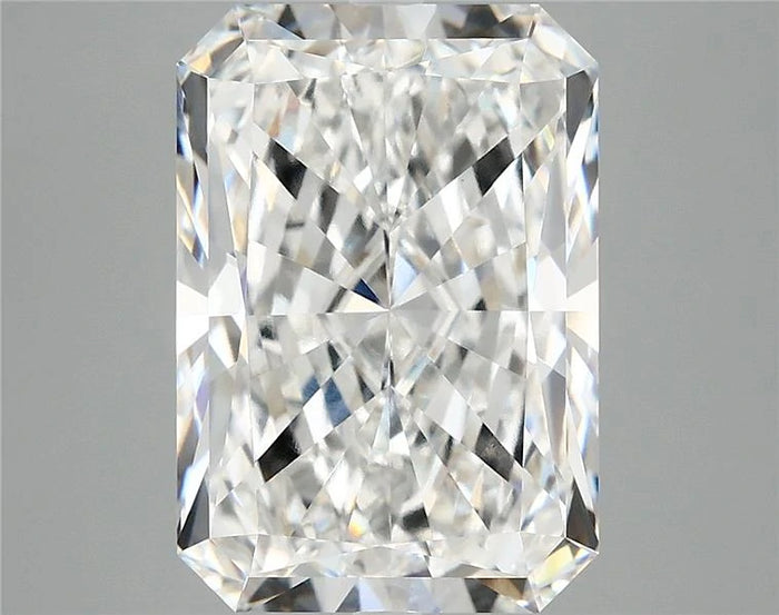 6.26 Carat · RADIANT · E · VVS2 · IGI · Excellent Cut
