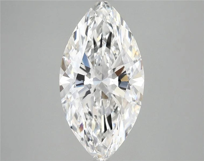 3.09 Carat · MARQUISE · E · VS1 · IGI · Excellent Cut