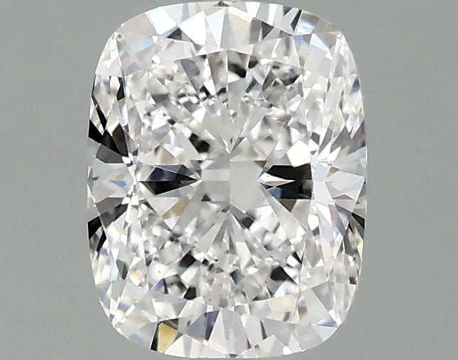 1.07 Carat · CUSHION · E · VS1 · IGI · Excellent Cut