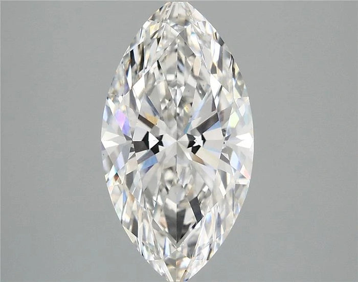 3.03 Carat · MARQUISE · E · VS1 · IGI · Excellent Cut