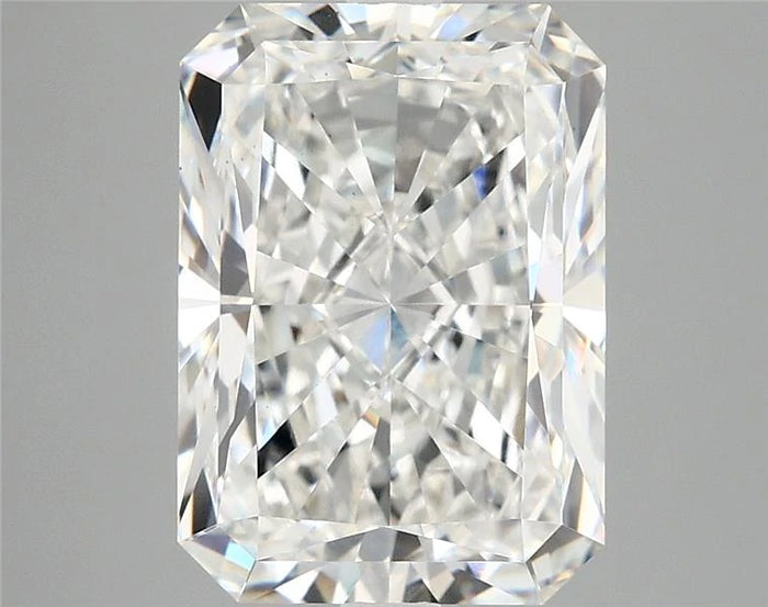 4.80 Carat · RADIANT · E · VS1 · IGI · Excellent Cut