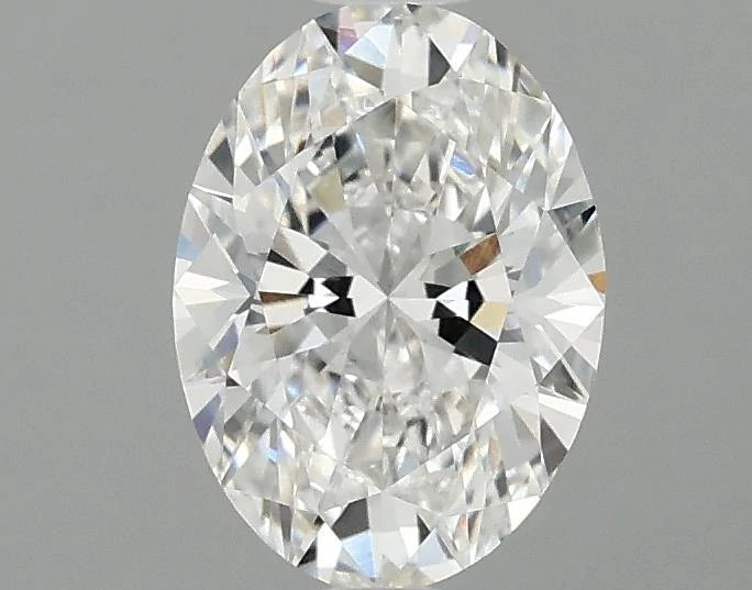 1.08 Carat · OVAL · E · VS1 · IGI · Excellent Cut