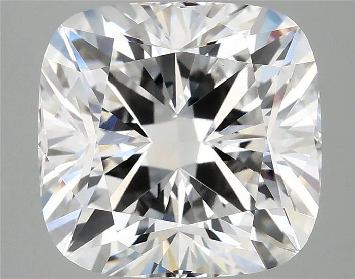4.94 Carat · CUSHION · E · VS1 · IGI · Excellent Cut