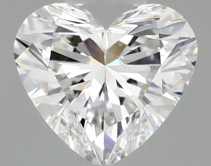 1.51 Carat · HEART · D · VS1 · IGI · Excellent Cut