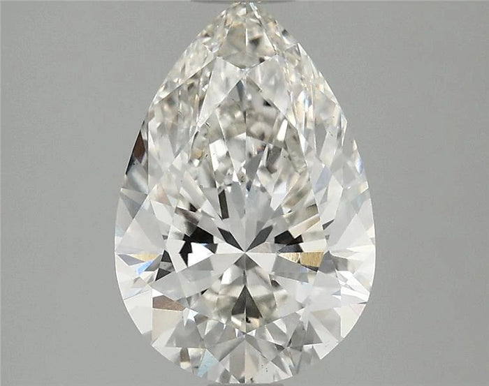 3.00 Carat · PEAR · H · VS2 · IGI · Excellent Cut
