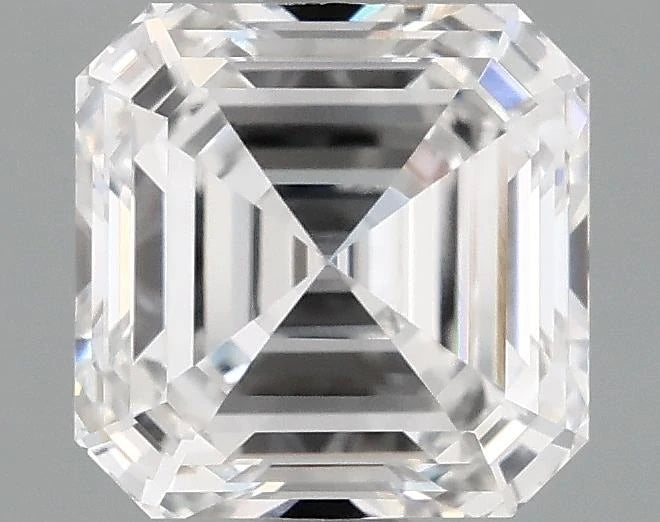 1.31 Carat · ASSCHER · D · VS1 · IGI · Excellent Cut