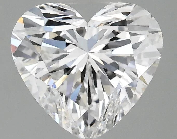 1.97 Carat · HEART · E · VVS2 · IGI · Excellent Cut
