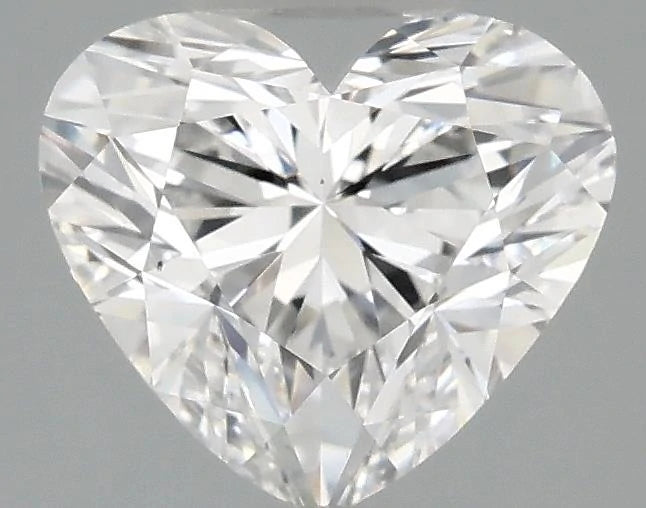 2.01 Carat · HEART · E · VS1 · IGI · Excellent Cut