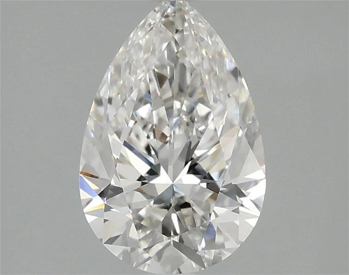 1.51 Carat · PEAR · E · VVS2 · IGI · Excellent Cut