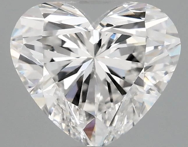 2.09 Carat · HEART · E · VVS2 · IGI · Excellent Cut