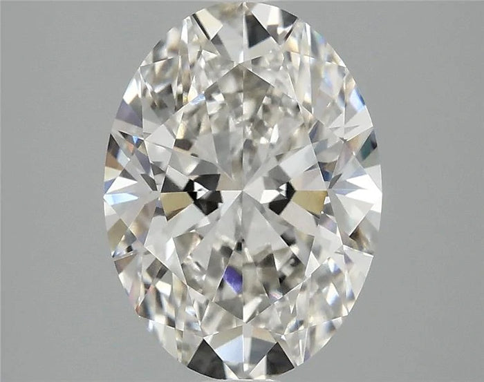 3.05 Carat · OVAL · G · VS1 · IGI · Excellent Cut