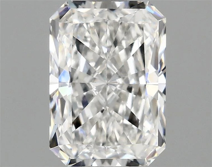 1.39 Carat · RADIANT · E · VS1 · IGI · Excellent Cut