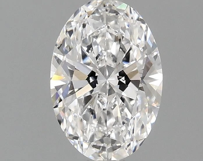 1.08 Carat · OVAL · E · VVS2 · IGI · Excellent Cut