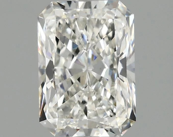 1.60 Carat · RADIANT · F · VS1 · IGI · Excellent Cut