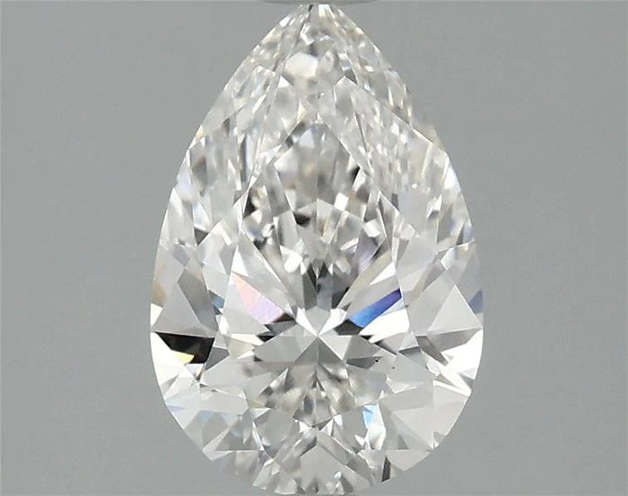 1.67 Carat · PEAR · F · VS1 · IGI · Excellent Cut