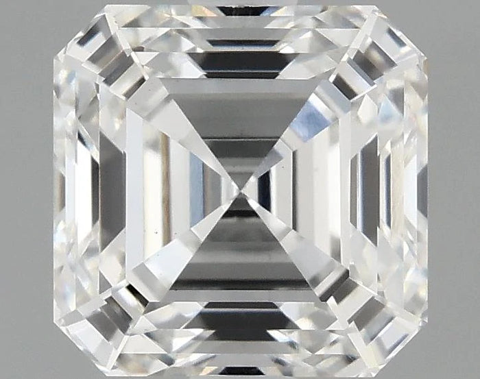 1.76 Carat · ASSCHER · E · VS1 · IGI · Excellent Cut