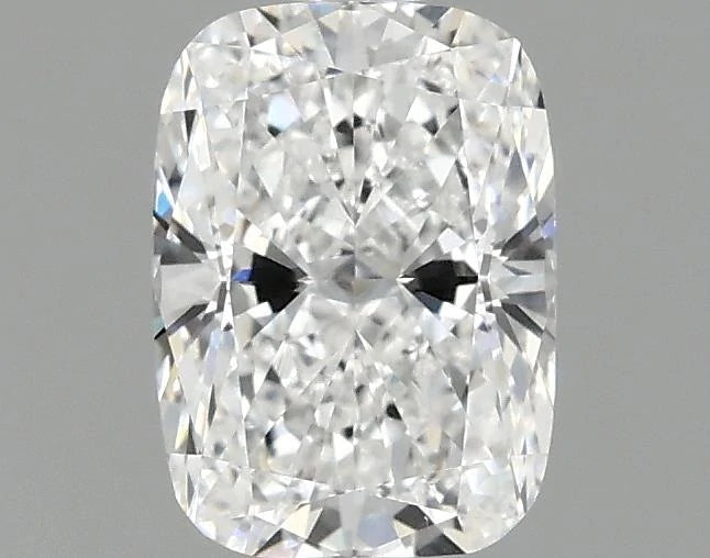 1.01 Carat · CUSHION · D · VVS2 · IGI · Excellent Cut