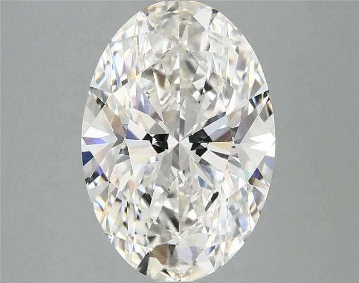3.10 Carat · OVAL · G · VS1 · IGI · Excellent Cut