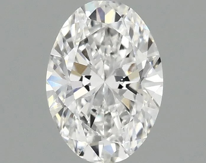 1.08 Carat · OVAL · E · VVS2 · IGI · Excellent Cut