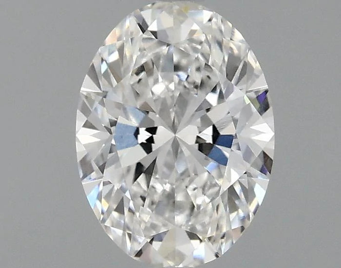 1.09 Carat · OVAL · E · VVS2 · IGI · Excellent Cut