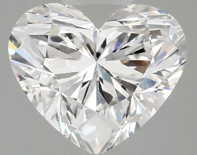 1.90 Carat · HEART · E · VVS2 · IGI · Excellent Cut
