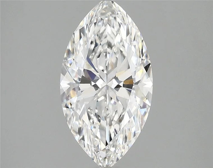 1.87 Carat · MARQUISE · E · VVS2 · IGI · Excellent Cut