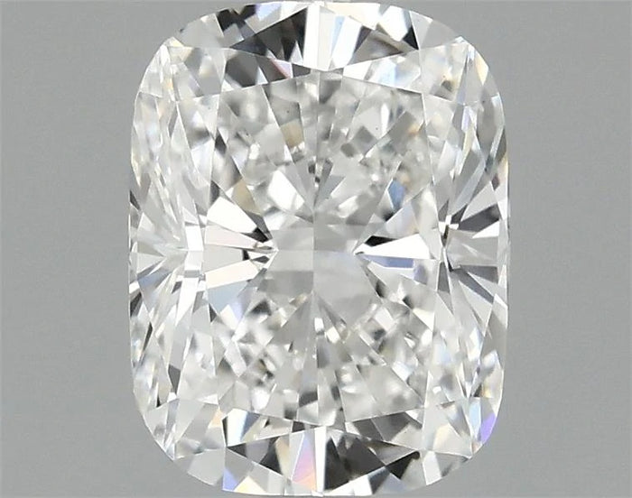 1.09 Carat · CUSHION · E · VS1 · IGI · Excellent Cut