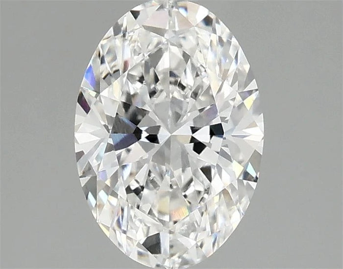 1.39 Carat · OVAL · E · VVS2 · IGI · Excellent Cut