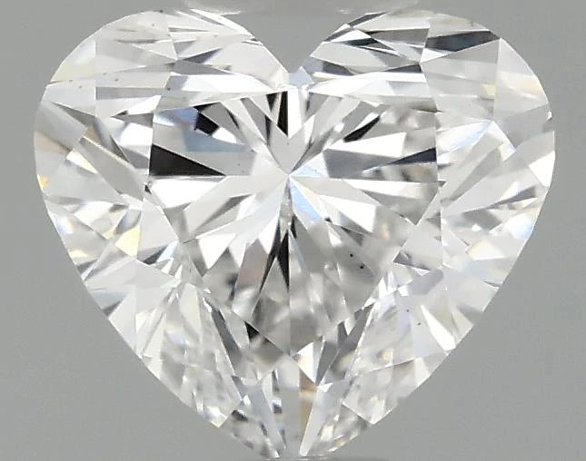 1.01 Carat · HEART · E · VS1 · IGI · Excellent Cut