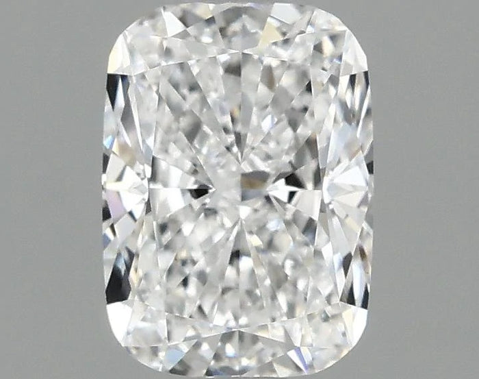 1.01 Carat · CUSHION · D · VVS2 · IGI · Excellent Cut