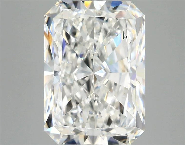 5.77 Carat · RADIANT · E · VS1 · IGI · Excellent Cut