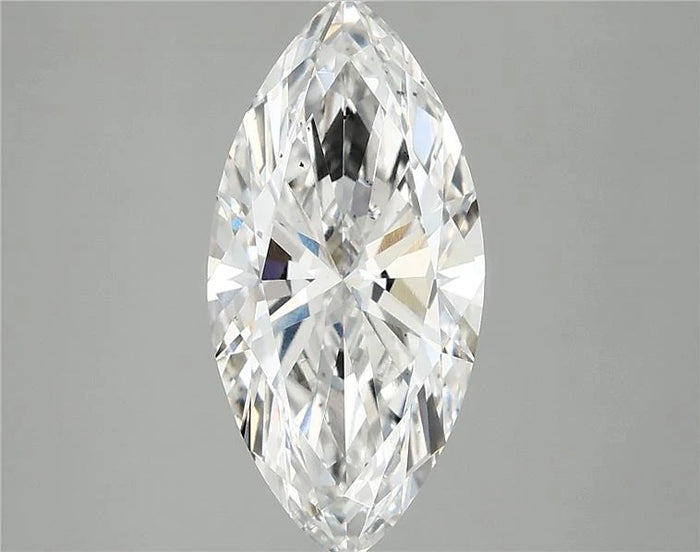 2.82 Carat · MARQUISE · E · VS2 · IGI · Excellent Cut