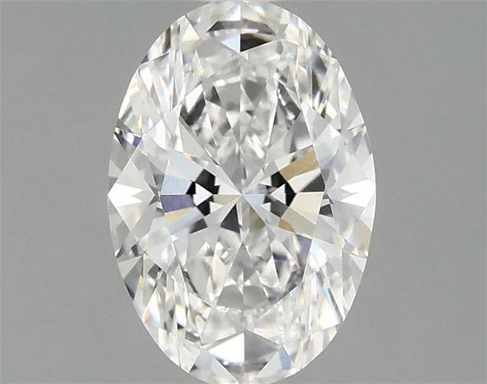 1.10 Carat · OVAL · E · VVS2 · IGI · Excellent Cut