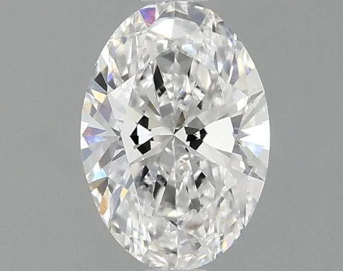 1.08 Carat · OVAL · E · VVS2 · IGI · Excellent Cut