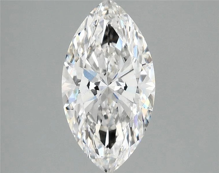 2.10 Carat · MARQUISE · E · VS2 · IGI · Excellent Cut