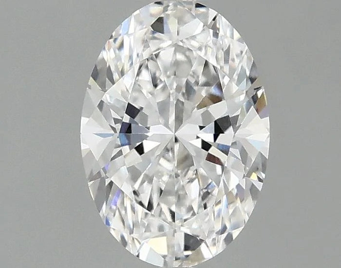 1.04 Carat · OVAL · D · VS1 · IGI · Excellent Cut