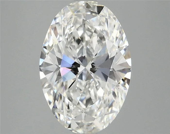 3.00 Carat · OVAL · E · VS1 · IGI · Excellent Cut