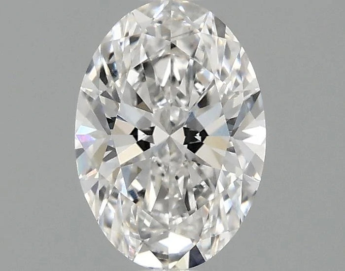 1.10 Carat · OVAL · E · VS1 · IGI · Excellent Cut