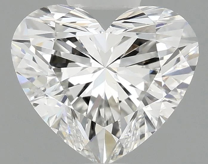 1.52 Carat · HEART · F · VS1 · IGI · Excellent Cut