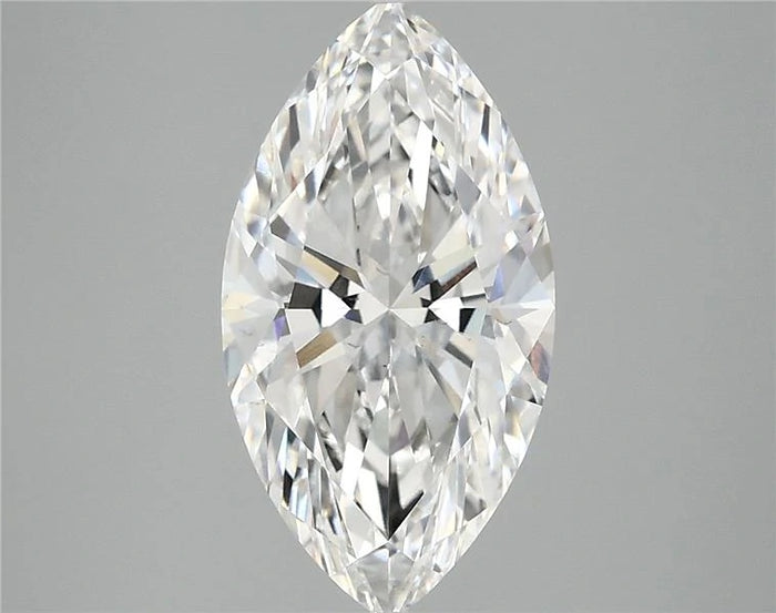 3.09 Carat · MARQUISE · E · VS2 · IGI · Excellent Cut