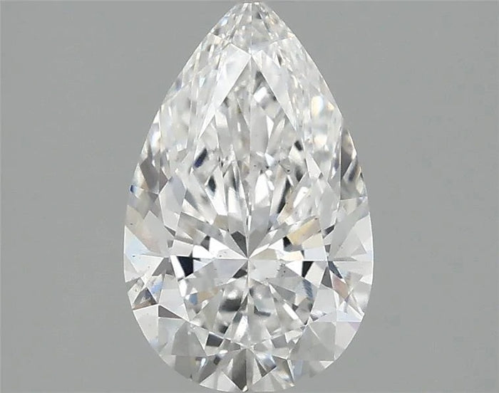 1.55 Carat · PEAR · D · VS2 · IGI · Excellent Cut