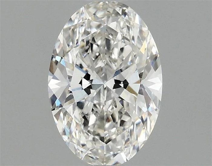 1.09 Carat · OVAL · G · VVS2 · IGI · Excellent Cut